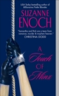 A Touch of Minx - eBook