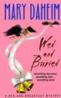 Wed and Buried - Mary Daheim