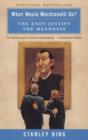 What Would Machiavelli Do? : The Ends Justify the Meanness - eBook