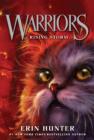 Warriors #4: Rising Storm - eBook