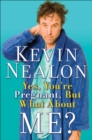 Yes, You're Pregnant, But What About Me? - eBook