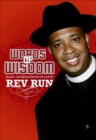 Words of Wisdom : Daily Affirmations of Faith from Run's House to Yours - Rev Run