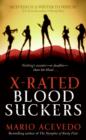 X-Rated Bloodsuckers - eBook