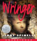 Wringer - eAudiobook