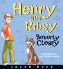 Henry and Ribsy - eAudiobook