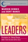 Taking the Fifth - Warren G. Bennis