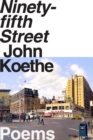 Ninety-Fifth Street : Poems - Book