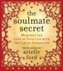 The Soulmate Secret - eAudiobook