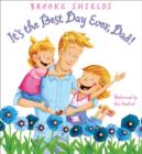 It's the Best Day Ever, Dad! - eAudiobook