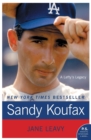 Sandy Koufax - Book