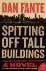 Spitting Off Tall Buildings - Book