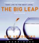 The Big Leap - eAudiobook