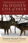 Hidden Life of Deer - Book