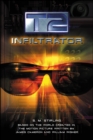 T2: Infiltrator - eBook