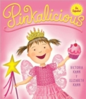 Pinkalicious : Pinkalicious (Spanish edition) - Book