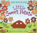 Little Sweet Potato - Book