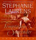 Temptation and Surrender - eAudiobook