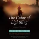 The Color of Lightning - eAudiobook