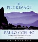 The Pilgrimage - eAudiobook