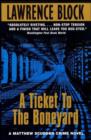 A Ticket to the Boneyard - eBook