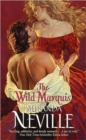 The Wild Marquis - Book
