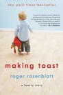 Making Toast - Book
