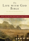 NRSV, The Life with God Bible, Compact, Paperback - Book