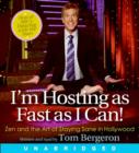 I'M Hosting as Fast as I Can! - eAudiobook