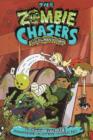 The Zombie Chasers #3: Sludgment Day - Book