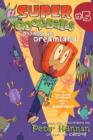 Super Goofballs, Book 5: Doomed in Dreamland - eBook