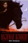 Highway Robbery - eBook