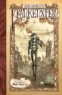 Gris Grimly's Frankenstein - Book