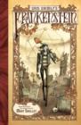 Gris Grimly's Frankenstein - Book