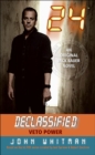 24 Declassified: Veto Power - eBook