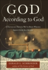 God According to God : A Physicist Proves We've Been Wrong About God All Along - Gerald L. Schroeder