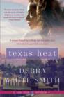 Texas Heat : Lone Star Intrigue #1 - eBook