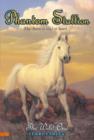 Phantom Stallion #1: The Wild One - eBook