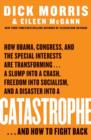 Catastrophe - eBook