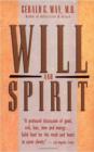 Will and Spirit - eBook