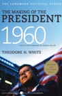 The Making of the President 1960 - Book