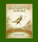Grasshopper on the Road - eAudiobook