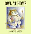 Owl at Home - eAudiobook