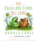 The Frogs and Toads All Sang - eAudiobook