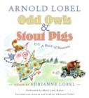 Odd Owls & Stout Pigs - eAudiobook