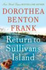 Return to Sullivans Island - eAudiobook