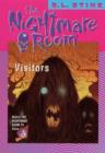 The Nightmare Room #12: Visitors - eBook