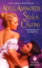 Stolen Charms - Book