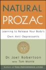Natural Prozac : Learning to Release Your Body's Own Anti-Depressants - eBook