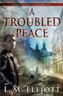 A Troubled Peace - eBook
