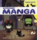 Kodomo Manga: Super Cute! - Book